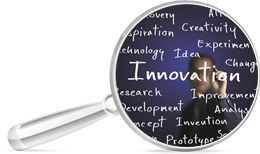 Innovation management consultancy