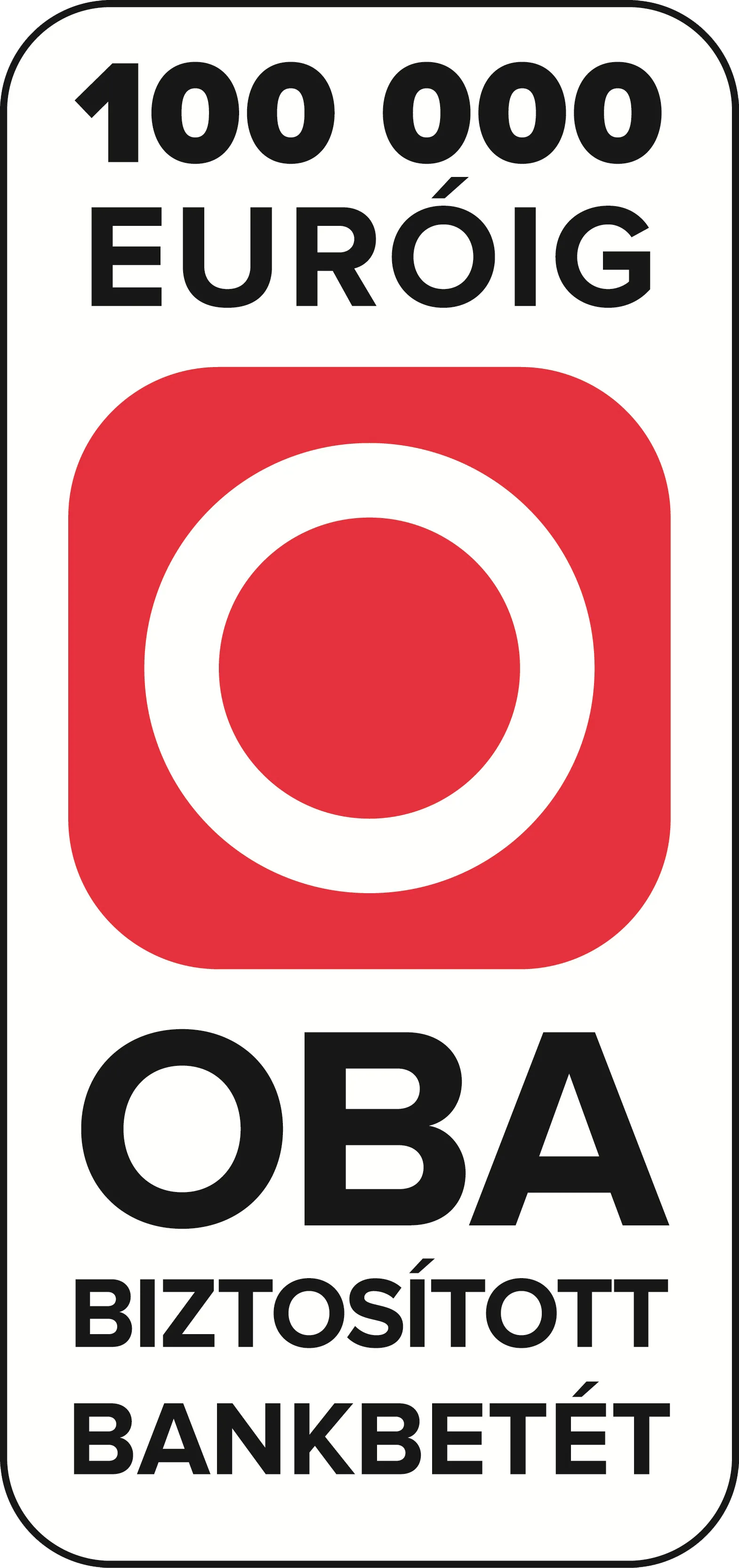 OBA logo
