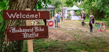 Bike Maffia Egyesület