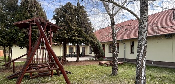 Esőemberke Alapítvány