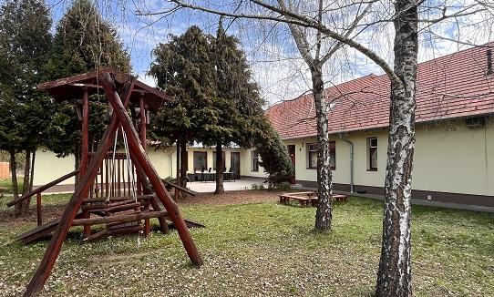 Esőemberke Alapítvány