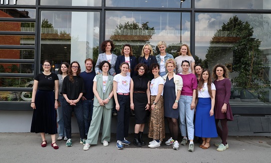 Hintalovon Alapítvány