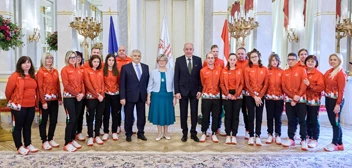 Magyar Speciális Olimpia Szövetség