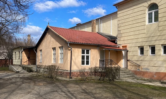 Tanulj Tesó Alapítvány