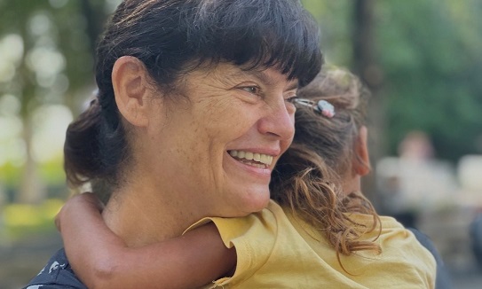 Tűzcsiholó Egyesület