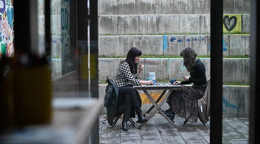 Világszép Alapítvány