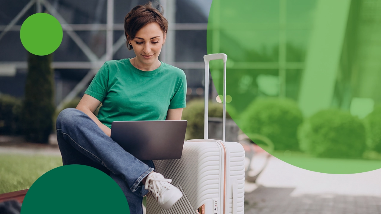 biztonságos utazás