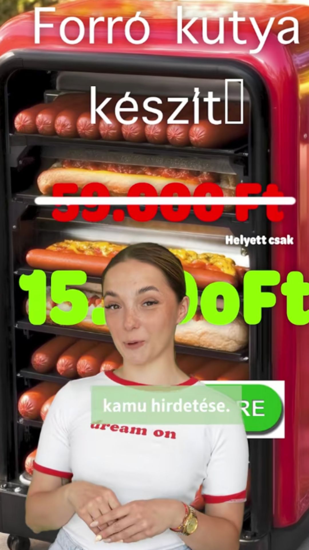 Adathalászat - Te bedőltél volna?