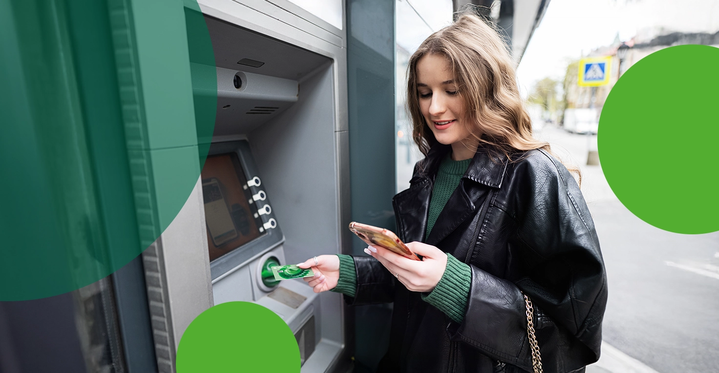 ATM befizetés stressz nélkül