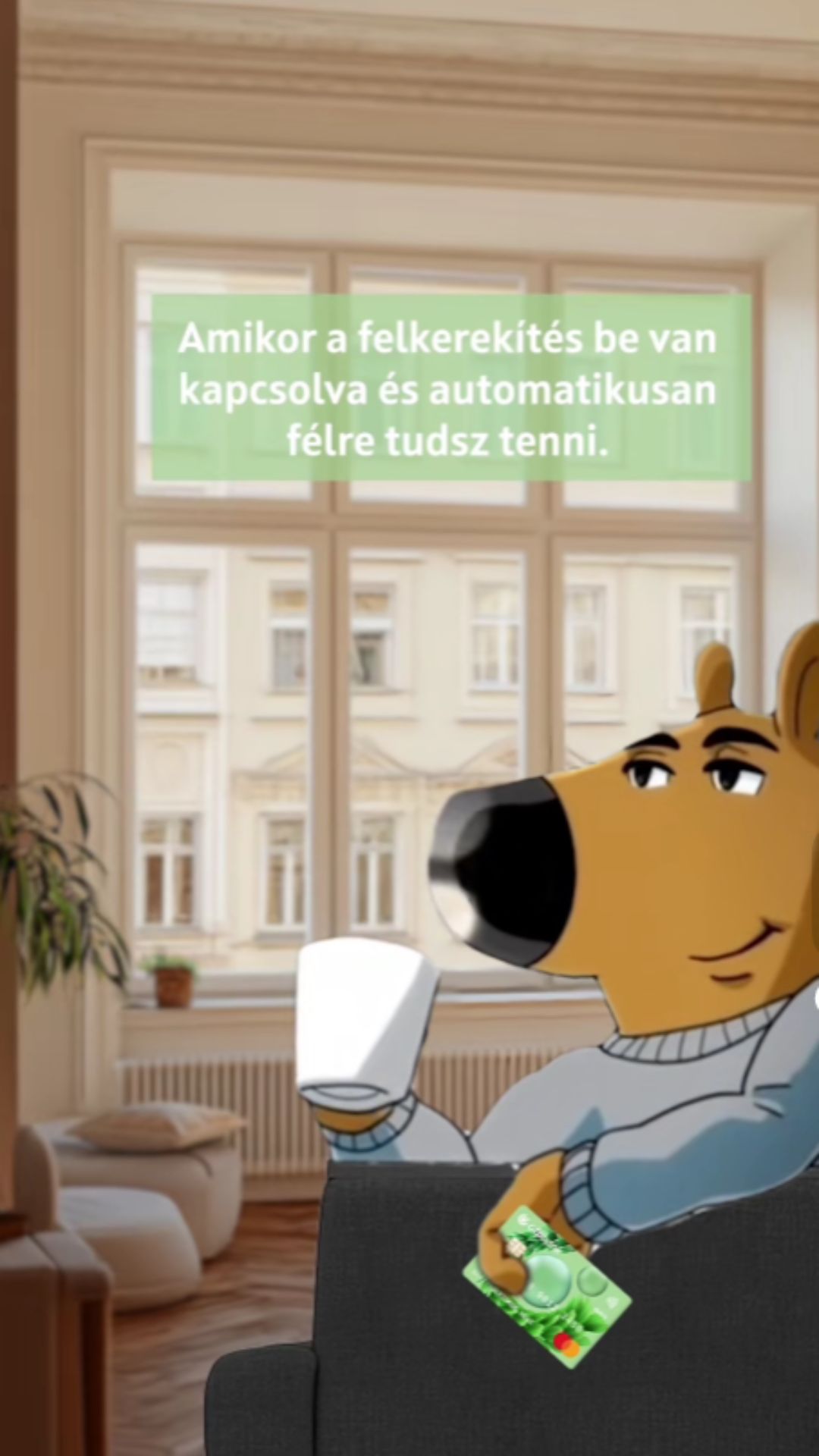 Hogyan tegyek félre?