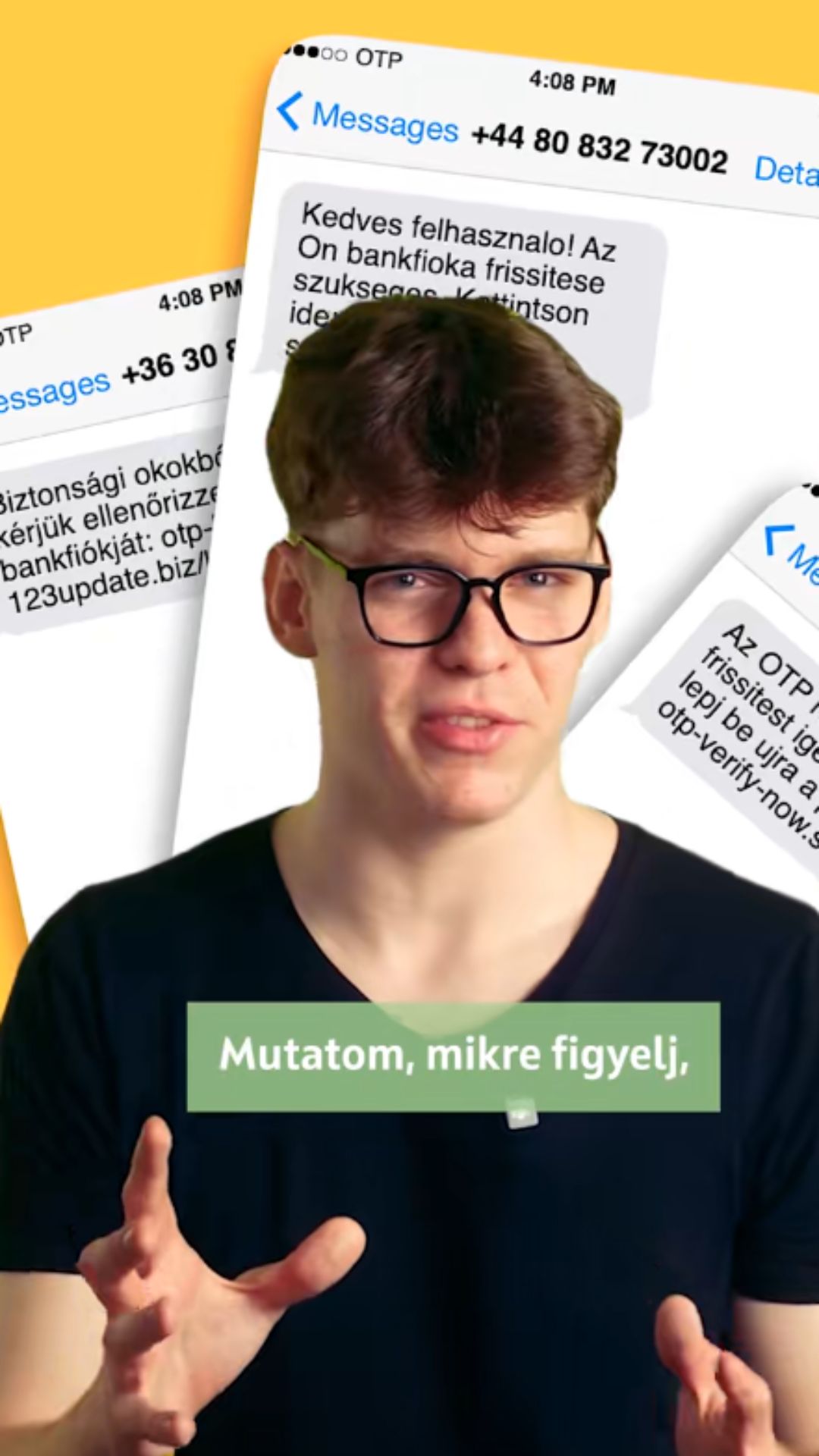 Adathalászat - figyelj ezekre és ne dőlj be!