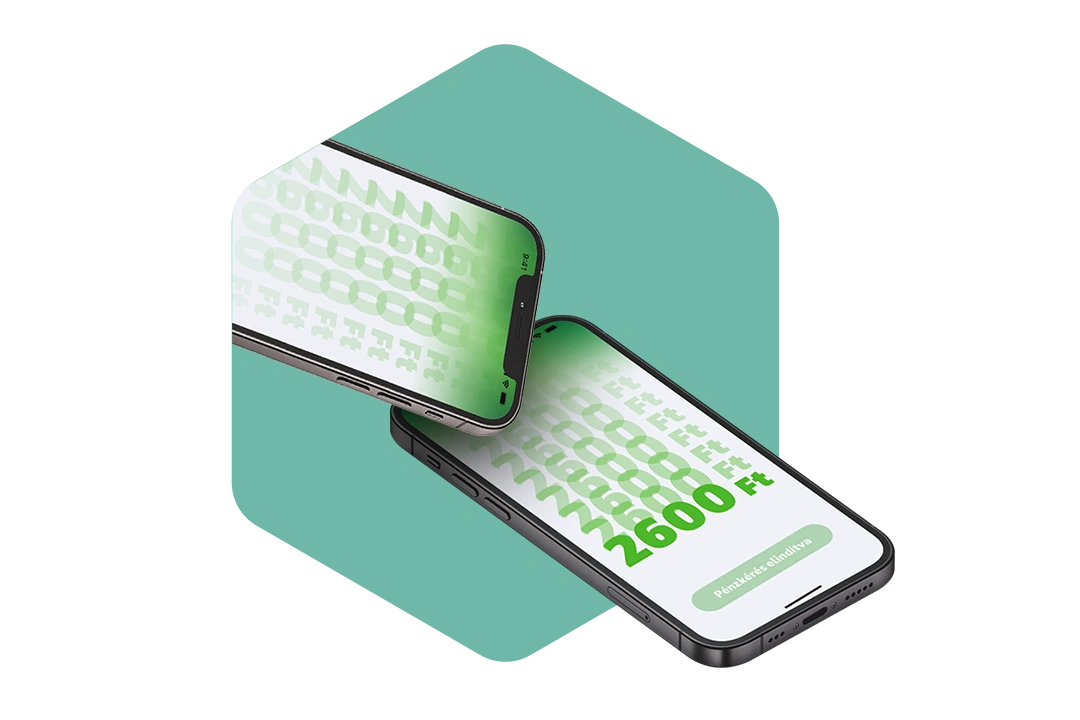 Pénzt kérni? SIMA.