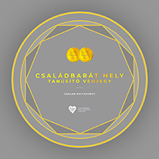 Családbarát munkahely