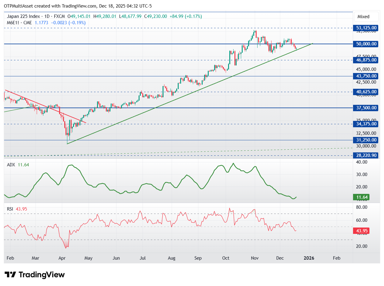 Nikkei nikkei251218