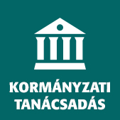 Kormányzati tanácsadás