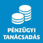 Pénzügyi tanácsadás