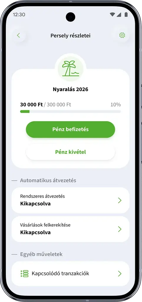 OTP Kártya