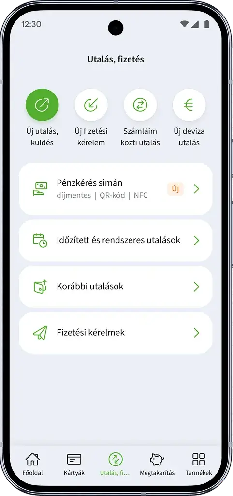 OTP Kártya