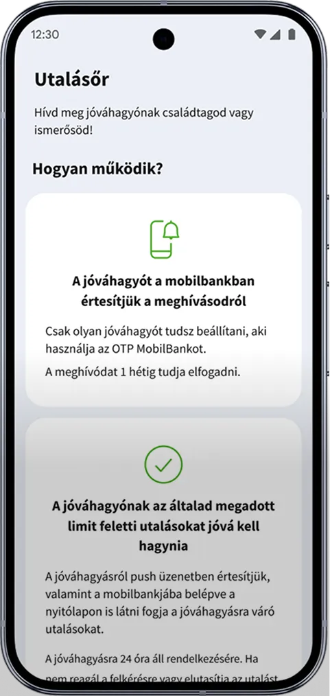 OTP Kártya