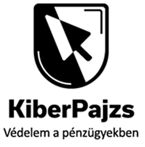 Kiberpajzs logo