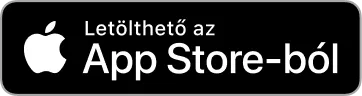 Link az IOS store-hoz