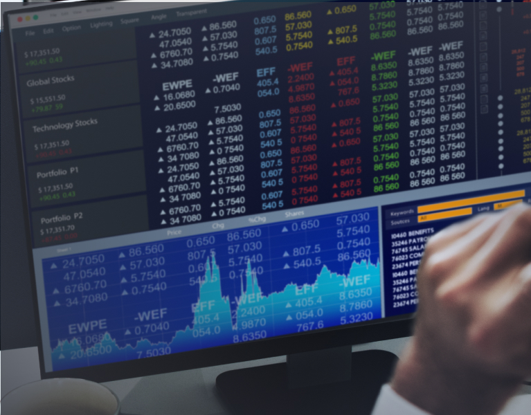 USD/RUB realtime árfolyam