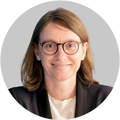 Catherine Paule Granger-Ponchon