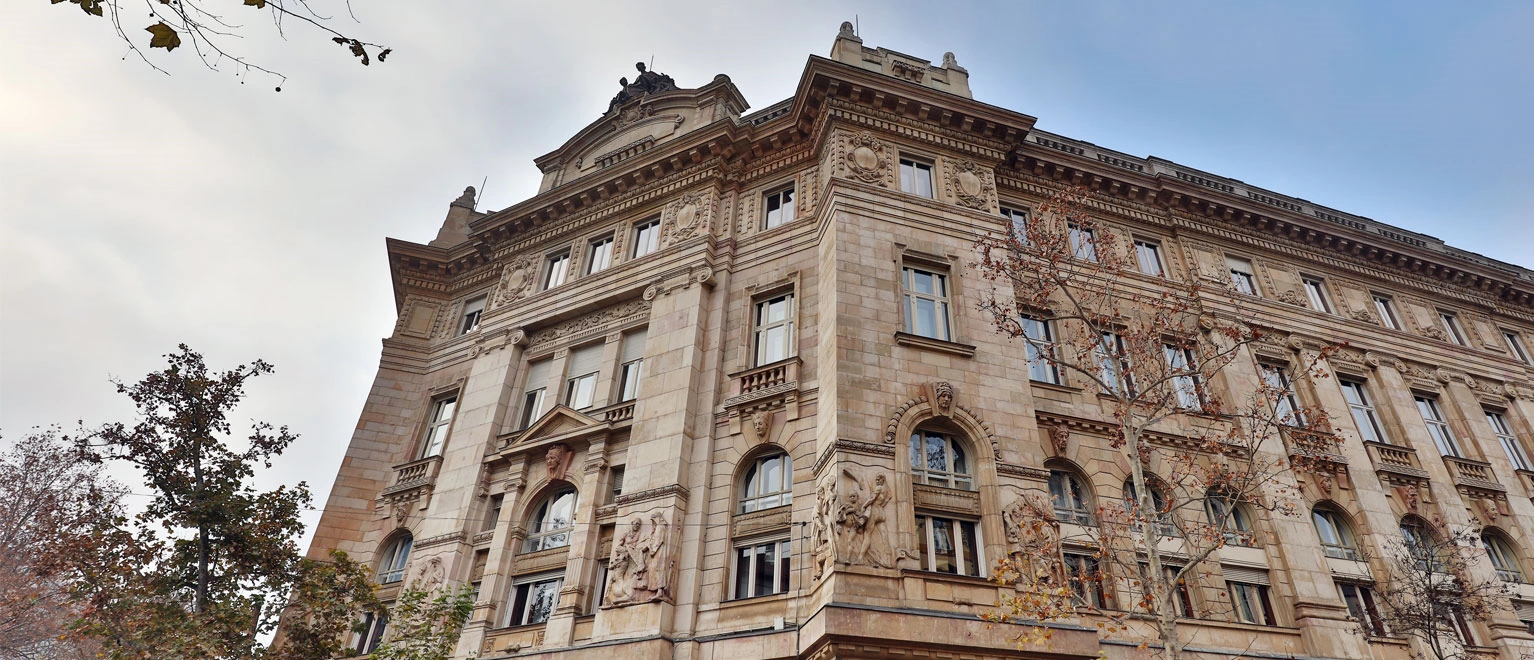 Decisions of the Central Bank of Hungary