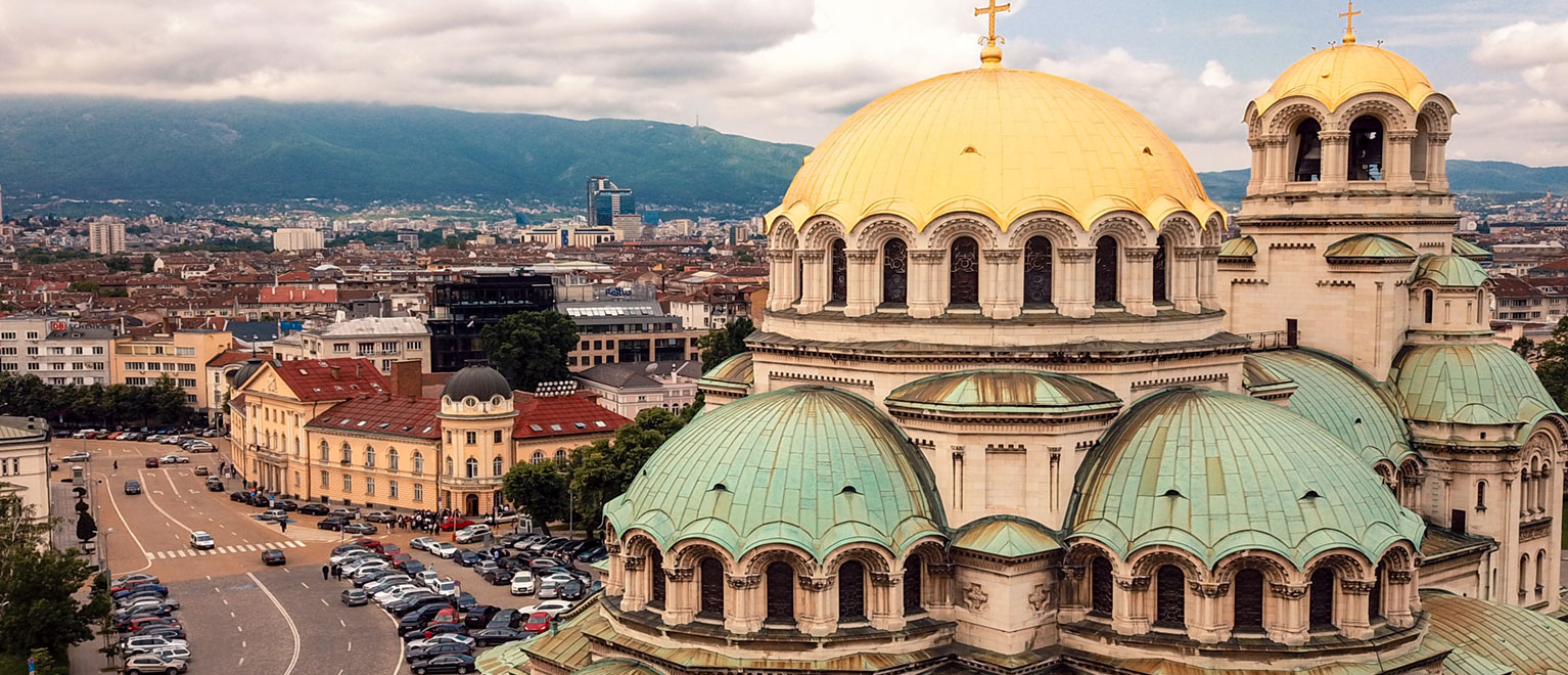 Bulgaria