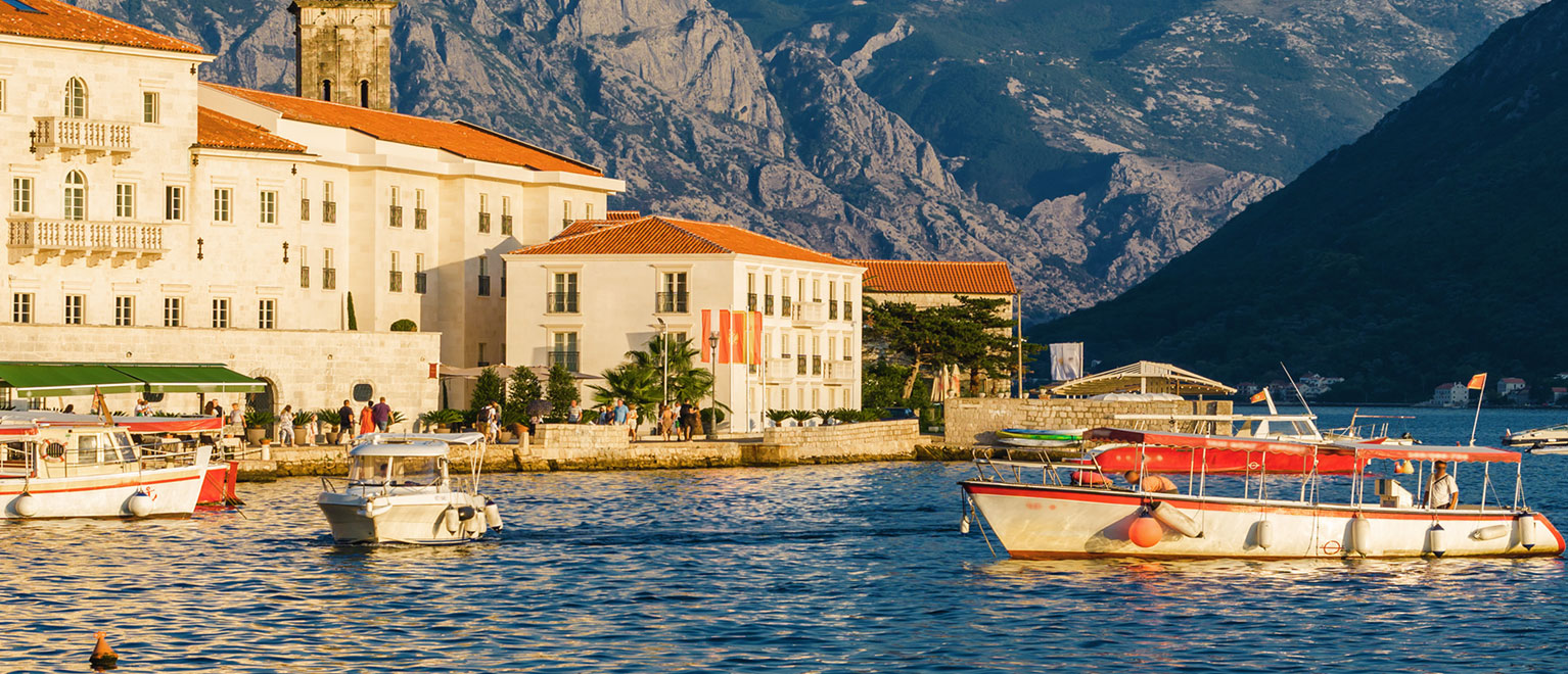 Montenegro