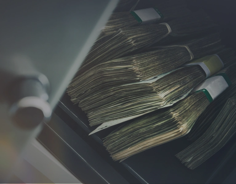 Global Securities Services