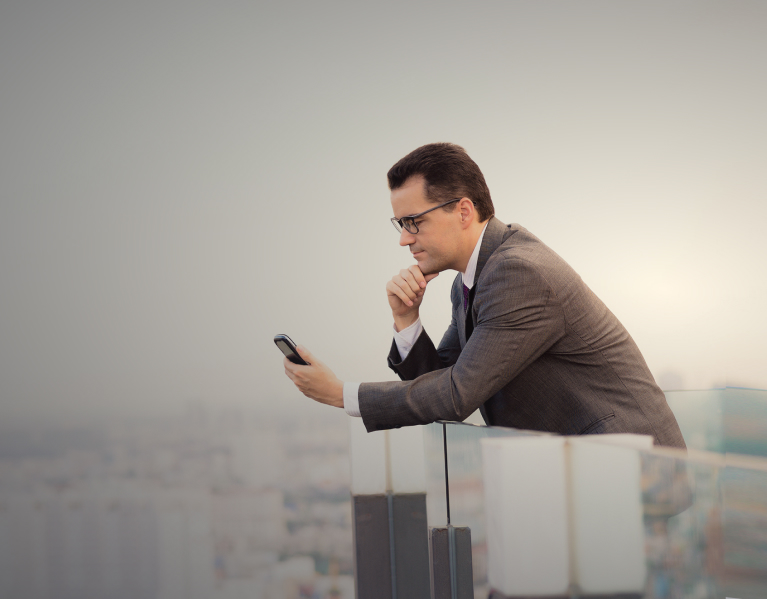 Global Markets Services for individuals
