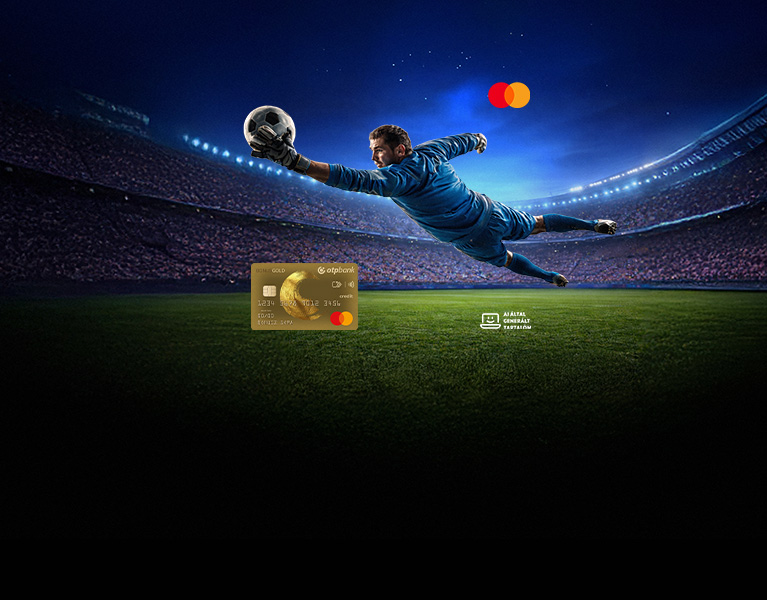 UCL promóció - Hitelkártya