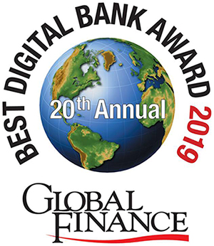 Global Finance