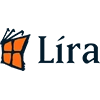 Líra logo