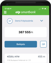 Számlaegyenleg belépés nélkül! Számlaegyenleg belépés nélkül!