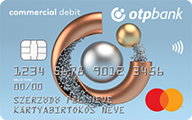 Mastercard business card to Euro-based Foreign Currency Account