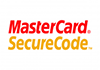 Mastercard SecureCode logó