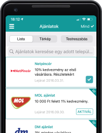 Csatlakozhatsz az OTP kedvezményprogramjához Csatlakozhatsz az OTP kedvezményprogramjához