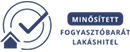Minősített Fogyasztóbarát Lakáshitelek