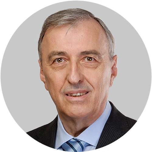 Michnai András