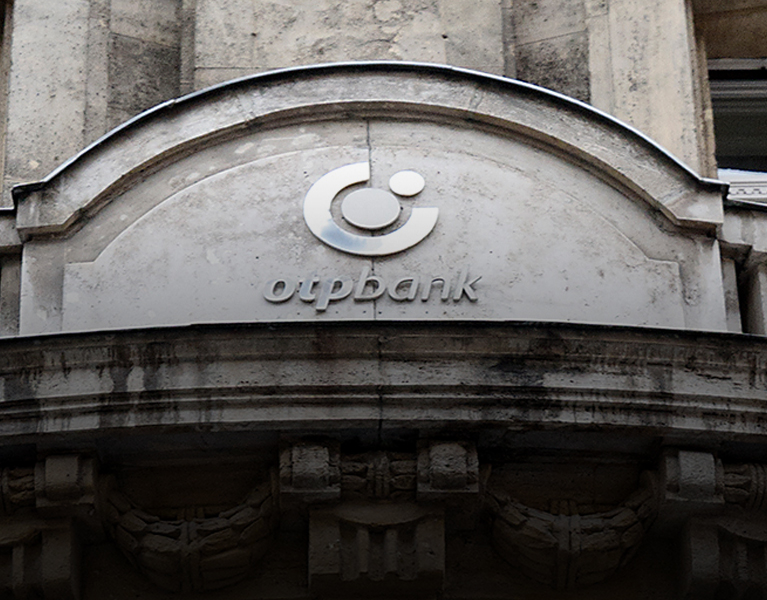 OTP Bank