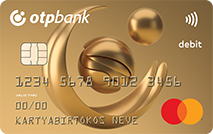 Mastercard Gold