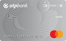 Mastercard to Euro-based Foreign Currency Account