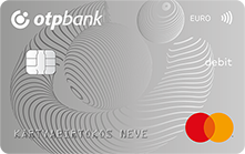 Mastercard to Euro-based Foreign Currency Account