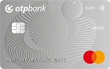 Mastercard to Euro-based Foreign Currency Account