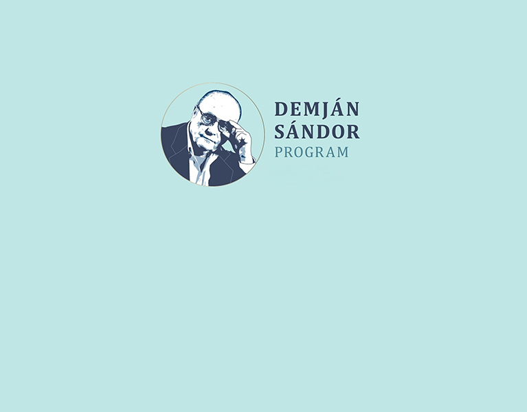 Demján Sándor Program