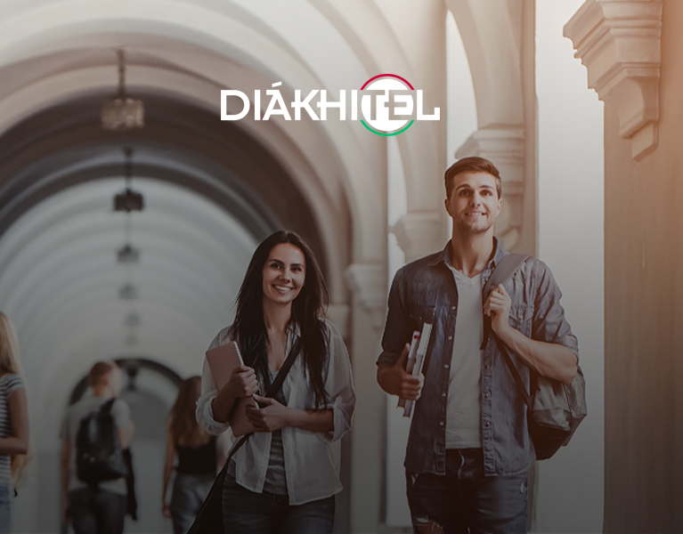 Diákhitel