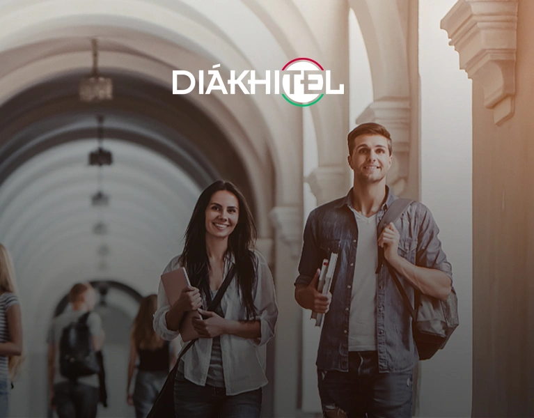 Diákhitel
