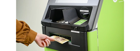 Készpénz előnyben?